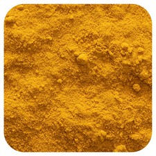 Organic Ground Turmeric Root, 16 oz 453 g