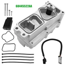 Turbo Actuator Set with Calibration Fits 2013-2018 Dodge Cummins 6.7L HE300VG