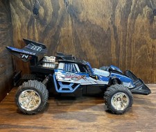 Buy Vintage Toys like Vtg Nikko Remote Control Turbo Black Panther Scale(1897 from eBay