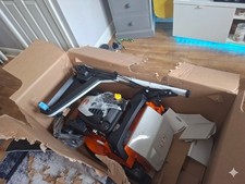 STIHL RM 448.3 V Evo Lawn Mower