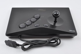 NEO GEO AES Console 3-6 Full Recap, BIOS Socketed, RGB Bypass, Joystick