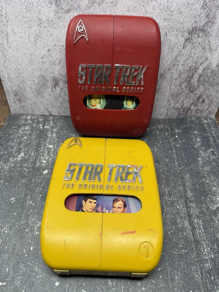 Star Trek (1966 TV series) Box Set DVDs for sale | eBay