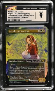 Aerith Chocobo | eBay