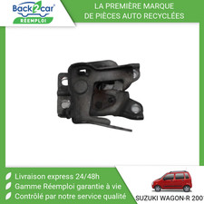 Capot Suzuki WAGON R+