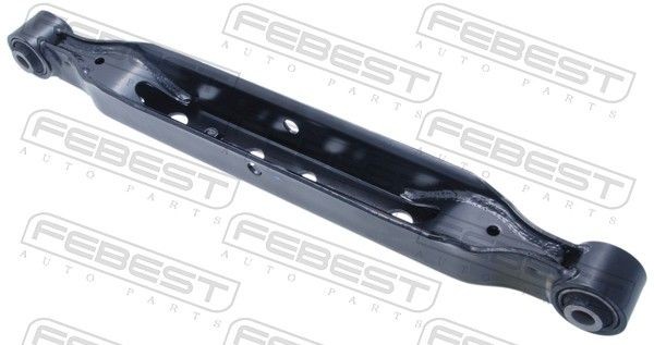 Febest Lenker, RadaufhäNgung 0225-J10R Passend FüR Nissan Renault-image