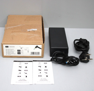 Movano Laptop-Netzteil 120W, 3mm, 6,3A, 19V für ASUS ROG G501 N501 UX501 UX550