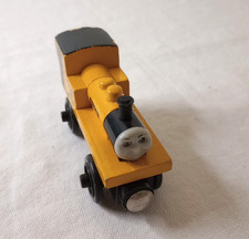 Thomas Duncan Thomas Wooden Railway Thomas Friends Duncan Train
