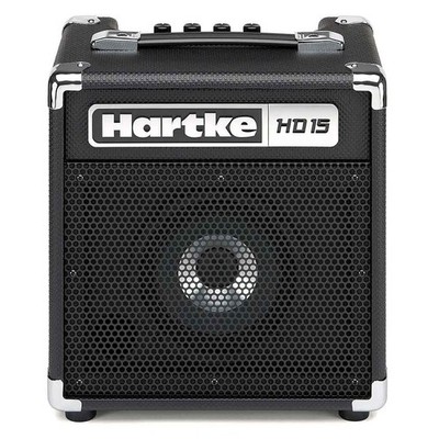 Hartke HD15 Bass Combo Amplifier