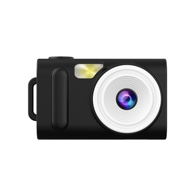 Mini Keychain Camera 1080P Mini Retro Digital Camera Tiny Portable Small Cameras