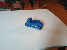 Paw Patrol Moto Pups Chase Deluxe Pull Back Motorcycle Vehicle