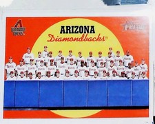 2008 Topps Heritage High Number Baseball Cards 13