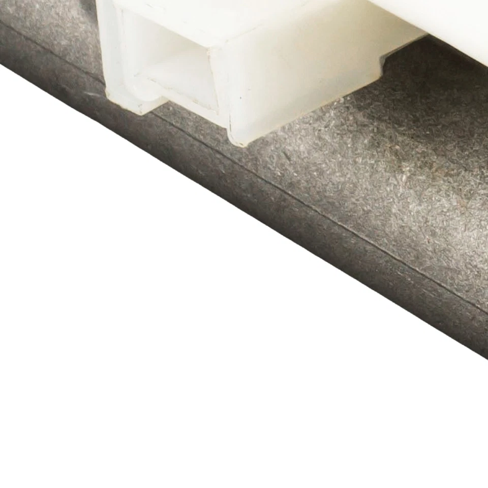 Cilindro maestro de freno con depósito para Ford Ranger Bronco II 1986-1990 M39567 Foto 3 de 4