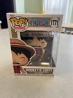 Funko Pop! Vinyl: One Piece Monkey D. Luffy #1771 Animation Vinyl Figure
