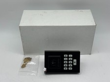 Kwikset SmartCode 260 Keyless Entry Electronic Keypad Deadbolt Door Lock