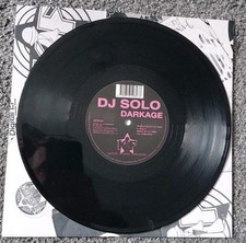 Dj Solo Darkage