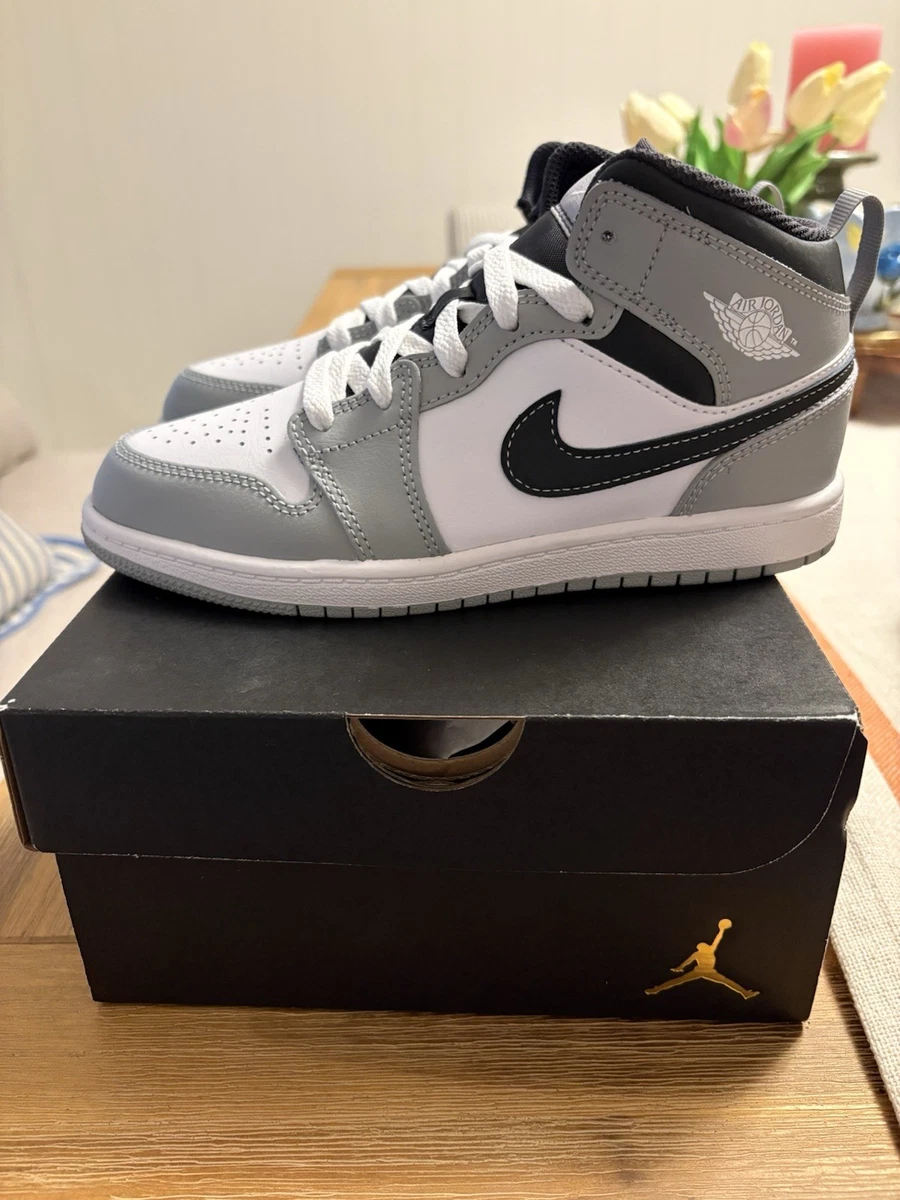 Kids Jordan Shoes Size 3 products for sale | eBay