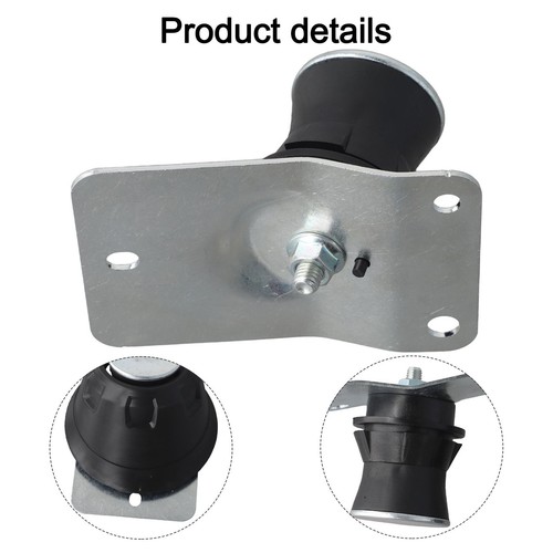 Rear Left Right Door Stop Retainer Magnet BK31V247B40CB for For FORD Vehicles - Picture 3 of 12