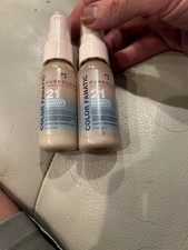 2x Pureology Color Fanatic 21 Essential Benefits Hair Treatment-Travel Sz 1oz