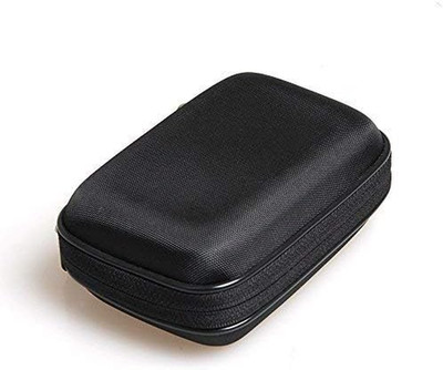 Hermitshell Travel Case Fits C Crane CC Skywave/C. Crane CC Skywave SSB 2 AM/FM