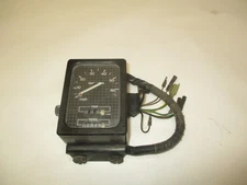 1986 HONDA TRX350 TRX 350 FOURTRAX 350 4X4 4X4 SPEEDOMETER
