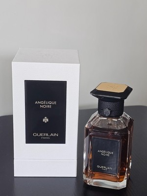 Guerlain L Art & La Matière- Angélique Noire Eau de Parfum 100 ml