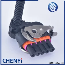 5 Pin Alternator Electric Connector Repair Prewired 24V FOR Bosch Ncb2 Lorry Bus
