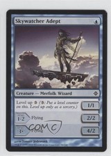 Skywatcher Adept Magic: Rise of the Eldrazi #88 2010