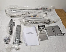 ENCO Linear Scales ONLY 4" X 18" X/Z Axis Travel KA300/KA500