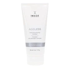 IMAGE Skincare AGELESS Total Resurfacing Masque 6 oz