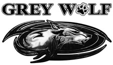 1 Rv Camper Heartland Grey Wolf Badge Logo Decals Graphics -3152-2 1 Rv Camper Heartland Grey Wolf Badge Logo Decals Graphics -3152-2