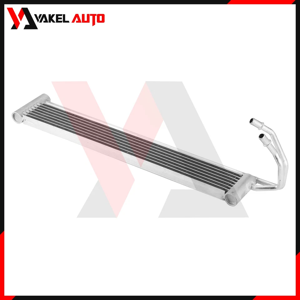 ПОДХОДИТ ДЛЯ BMW M2 M3 COUPE F80 ОХЛАДИТЕЛЬ ТРАНСМИССИОННОГО МАСЛА 17112284503 - Изображение 4 из 4