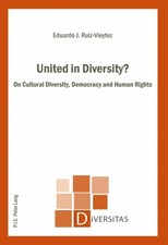 Eduardo J. Ruiz Vieytez | United in Diversity...