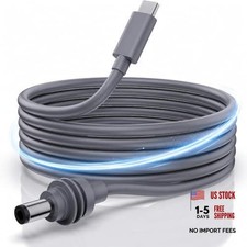 Starlink Mini Cable 18AWG Waterproof 10.1FT 121.2 Inches 10.1FT