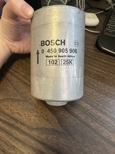 Bosch Fuel Filter - F5906 0 450 905 906 - For Audi Volkswagen