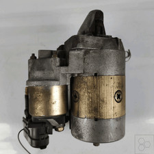 Démarreur Fiat CINQUECENTO