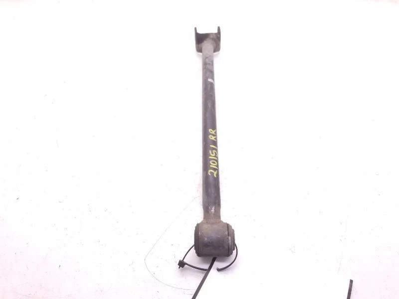 05-12 TOYOTA AVALON CONJUNTO DE BRAÇO DE LOCALIZAÇÃO DE CONTROLE INFERIOR TRASEIRO LATERAL DO MOTORISTA  - Imagem 2 de 4