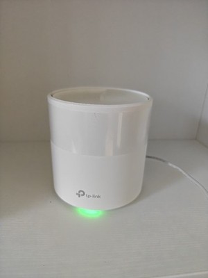 TP-LINK Deco X60 AX3000 Wi-Fi 6 Router Mesh Access Point (Used)