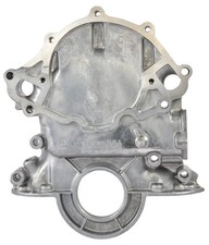 Jegs 50304 Timing Cover For 1965-1966 Small Block Ford 289 351w Cast Aluminum In