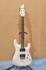 Schecter C-6 Diamond Series 6-String Electric...