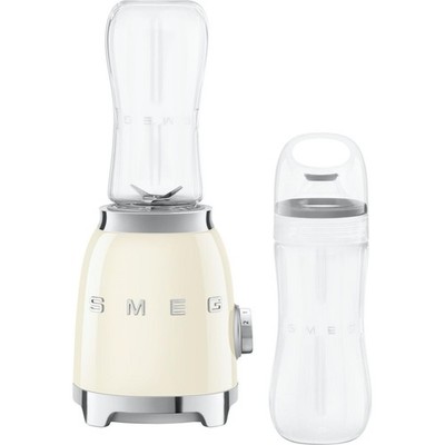 SMEG PBF01CREU Mini-Standmixer Creme Standmixer