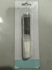 We R Memory Keepers Glue Quill Embossing powder. New.