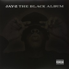 Jay-Z – The Black Album Monostereo-JAY-Z-The-Black-