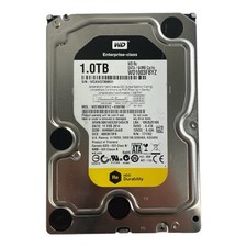 Western Digital 1TB HDD Hard Drive SATA Desktop 3.5" WD1003FBYZ