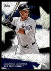 2026 Topps Series 1 Aaron Judge Base (RAW)
