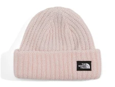 The North Face Salty Pup Beanie - 0-6M - Purdy Pink - $25