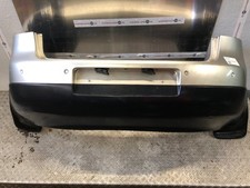 245932 Stoßstange hinten OPEL Astra F 1.4 i 