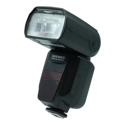 Neewer NW 565ex Appareil Photo Éclair Speedlite pour Canon EOS Ettl Numérique - Photo 1/4