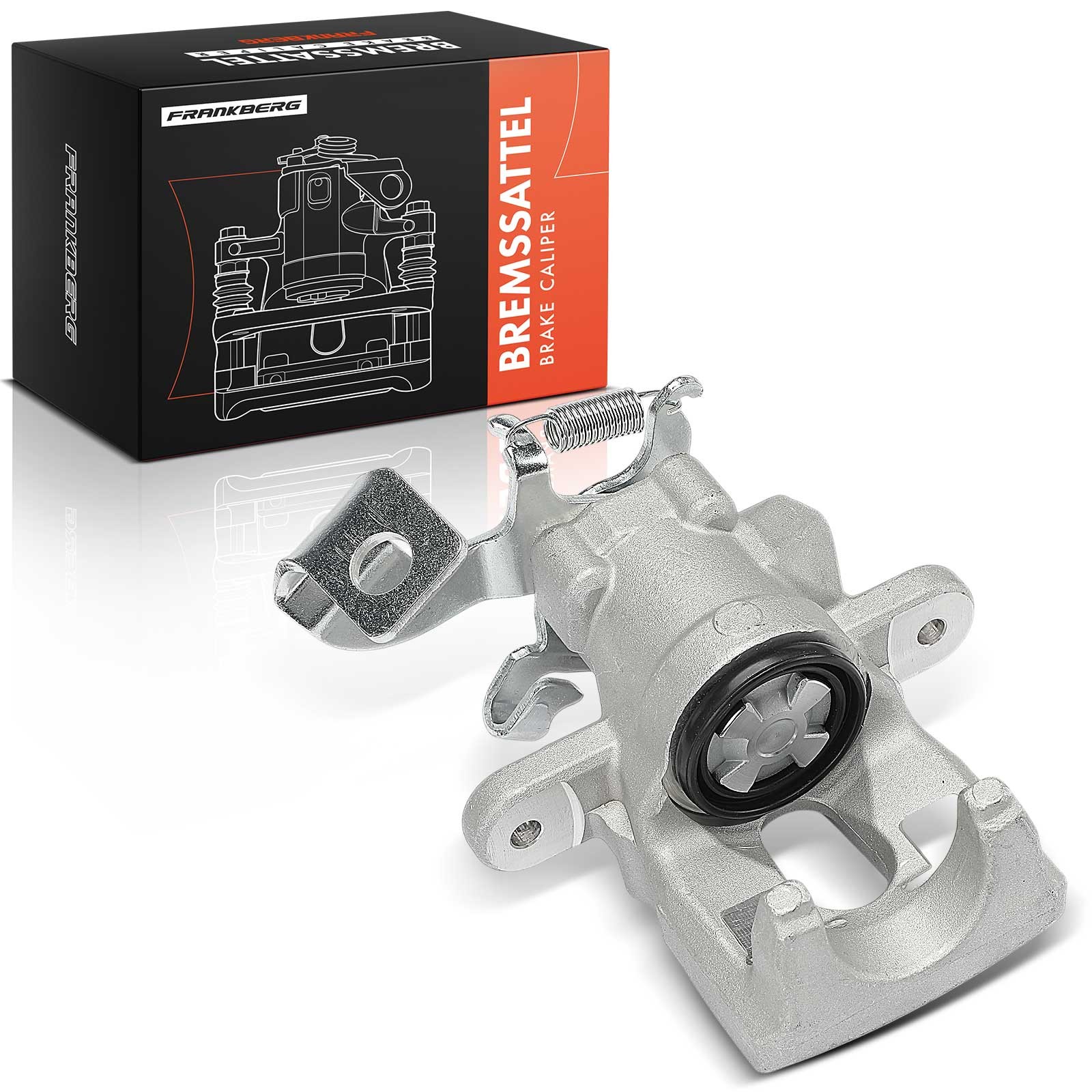 FRANKBERG Brake Caliper for Toyota Auris Corolla E15 Prius 4785012151 Rear Left