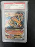 2014 Pokemon XY M Charizard EX - Holo Flashfire - 13/106 PSA 9