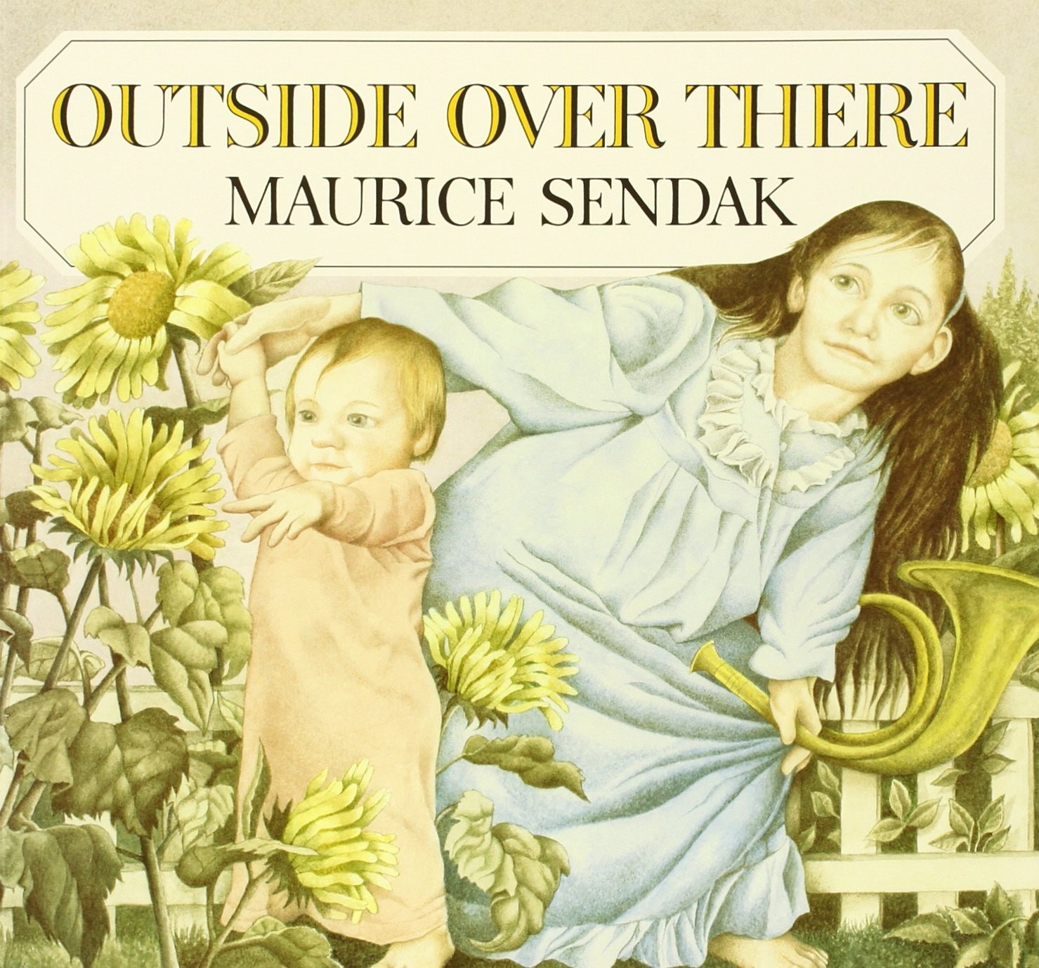 Outside Over There - Image 8